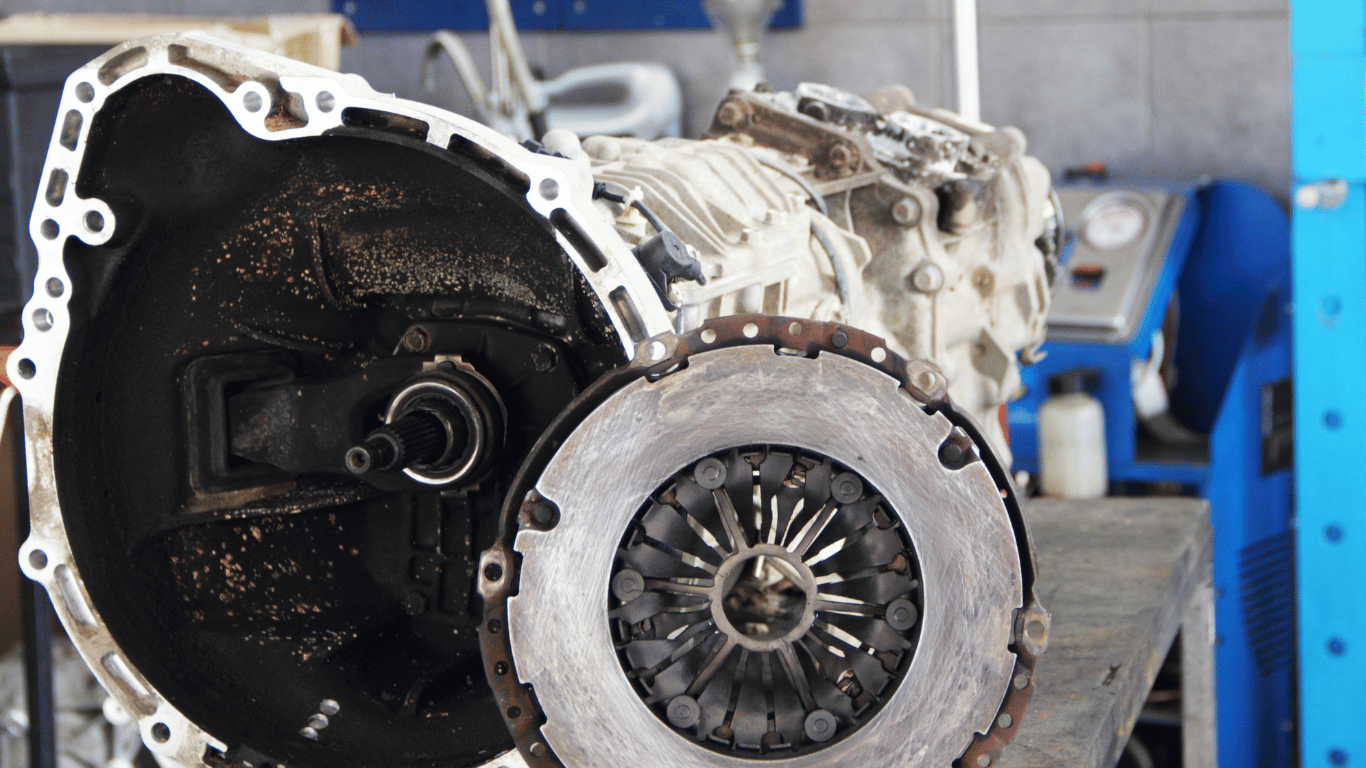 Clutch Cylinder