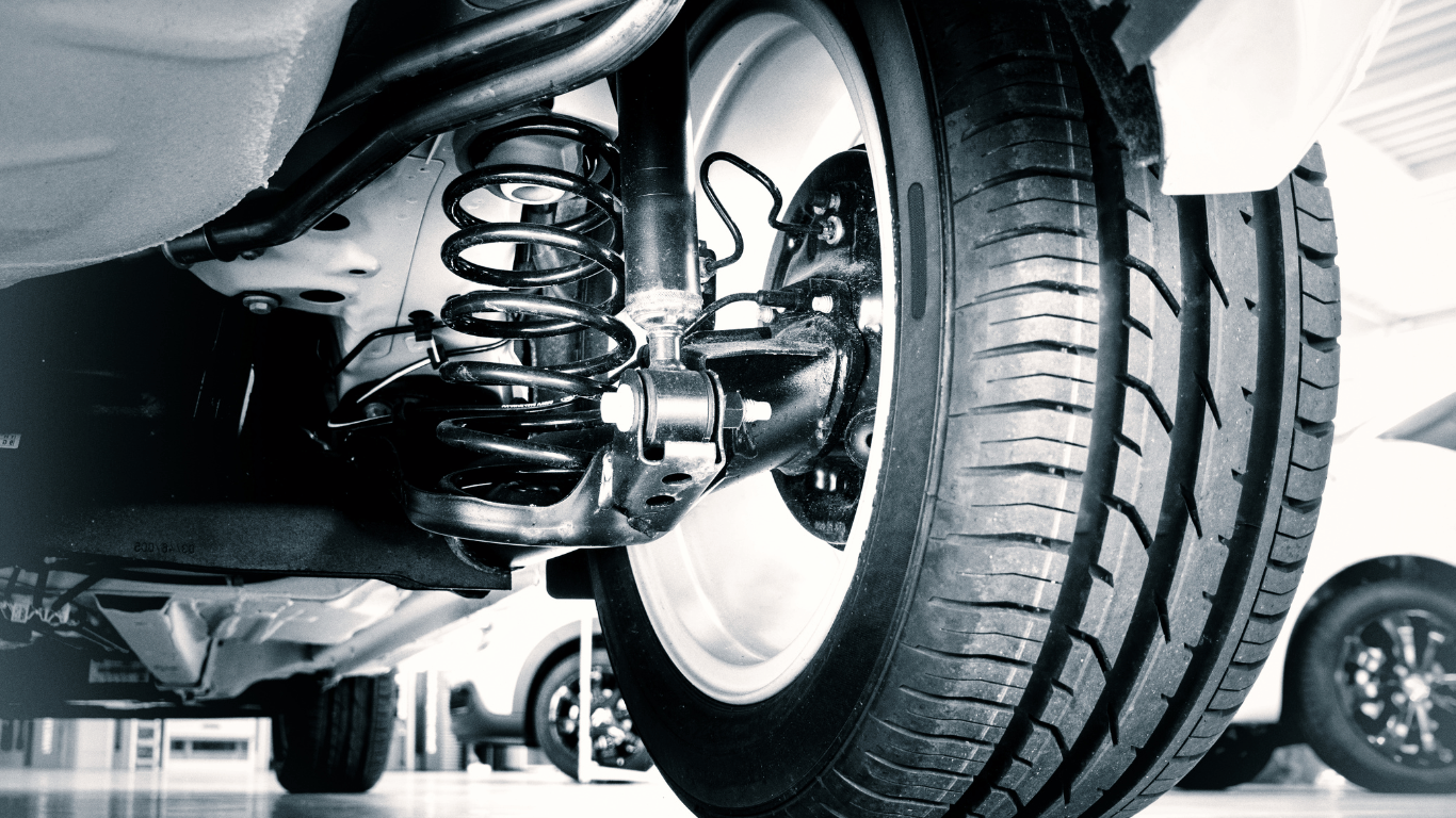 Suspension System Guide