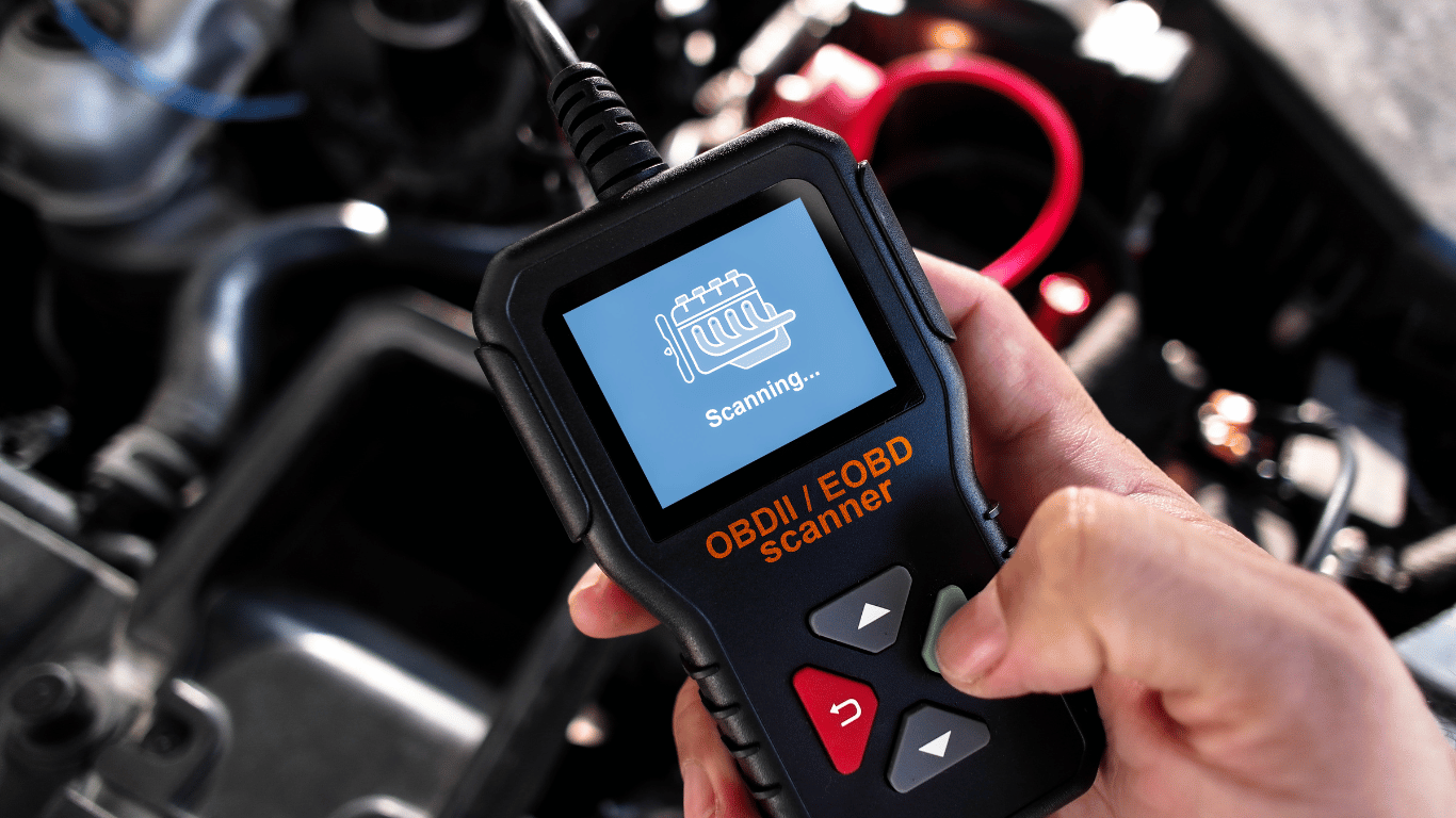 car diagnostics